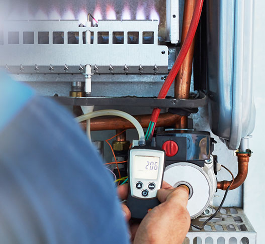 Dépannage et maintenance